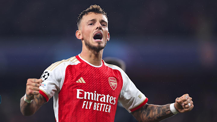 Arsenal FC v FC Porto: Round of 16 Second Leg - UEFA Champions League 2023/24