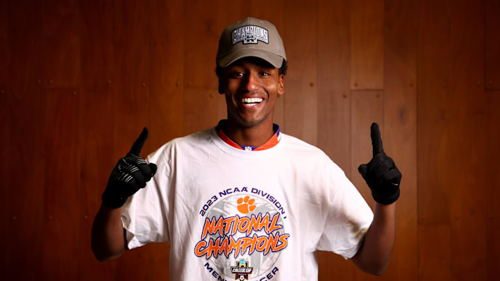 2023 Division I Men's Soccer Championship