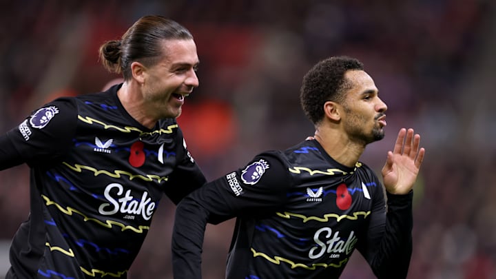 Sunderland v Everton - Premier League