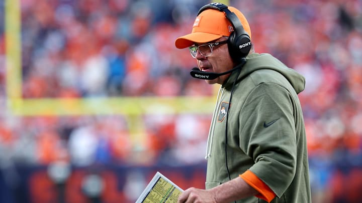 Kansas City Chiefs v Denver Broncos - NFL 2025