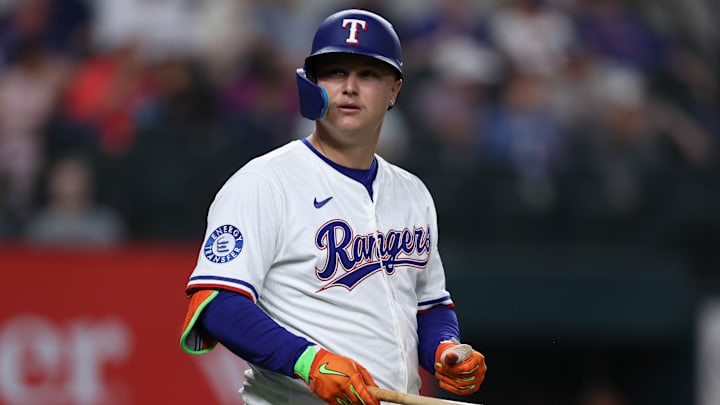 Colorado Rockies v Texas Rangers Colorado Rockies v Texas Rangers