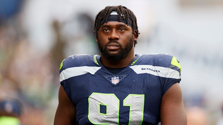 Tennessee Titans v Seattle Seahawks