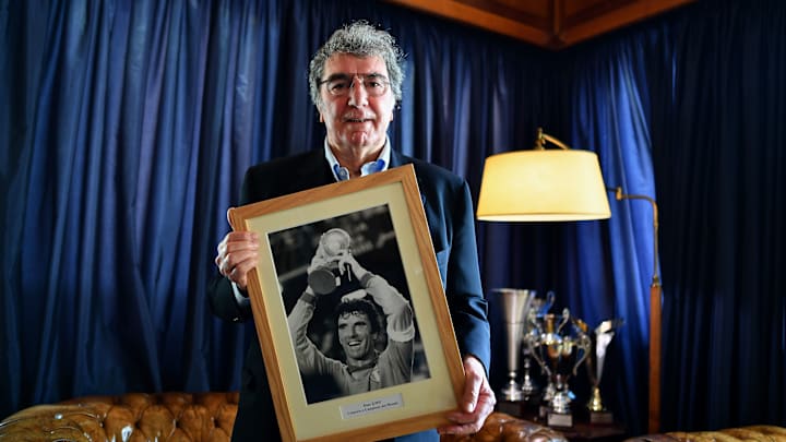 Dino Zoff Dino Zoff