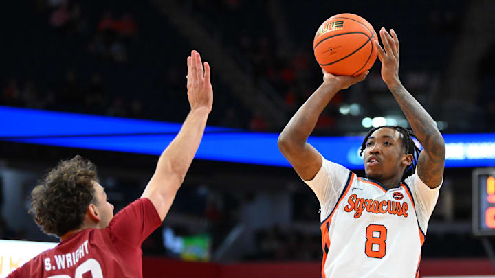 Syracuse basketball will host Youngstown State in the programs' first-ever meeting. Here's how to watch and key storylines.