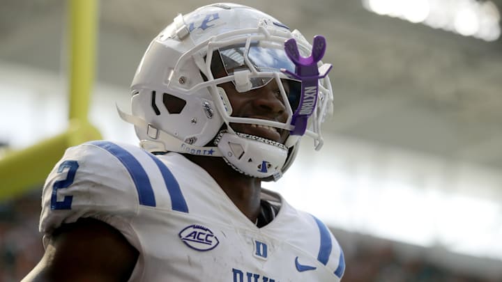 Duke v Miami
