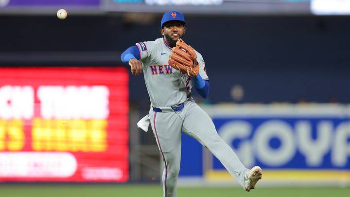 A former Braves infielder has returned to the organization after signing a minor league contract. A former Braves infielder has returned to the organization after signing a minor league contract.