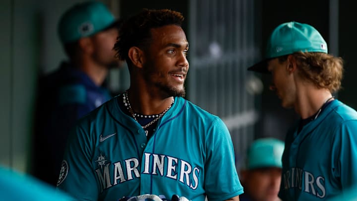 Seattle Mariners v Kansas City Royals