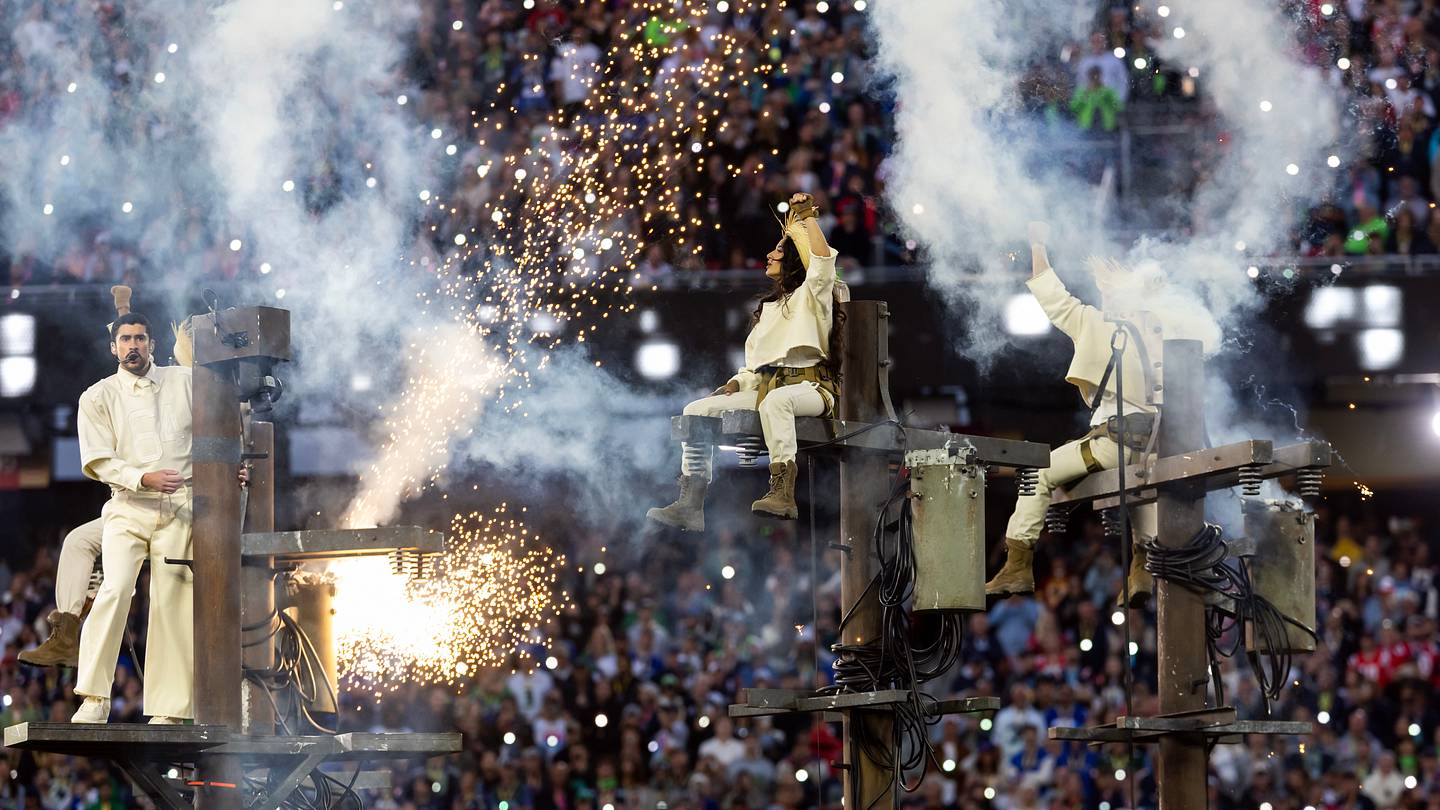 Has the Super Bowl LXI Halftime Show Performer Already Been Revealed?