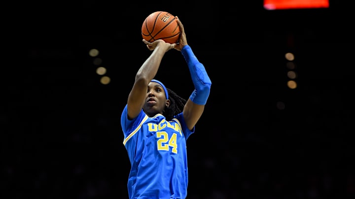 UCLA v San Diego State