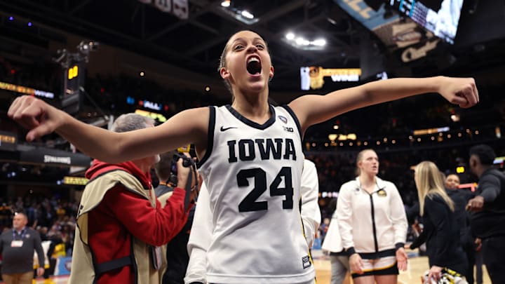 Connecticut v Iowa