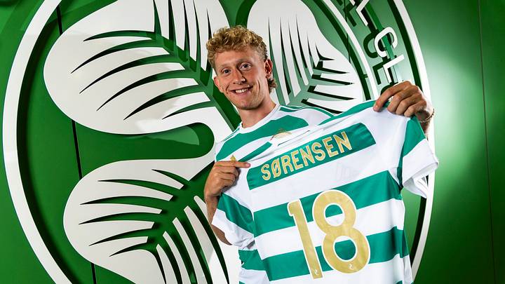 Celtic are expected to announce deals aplenty Celtic are expected to announce deals aplenty