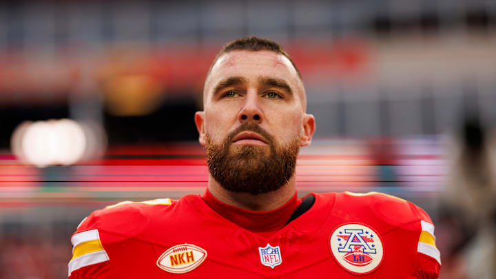 Cincinnati Bengals v Kansas City Chiefs