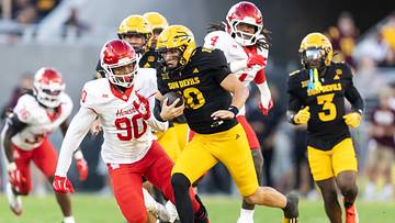 Quarterback Sam Leavitt Eyes Transfer to Oregon, Indiana, or LSU