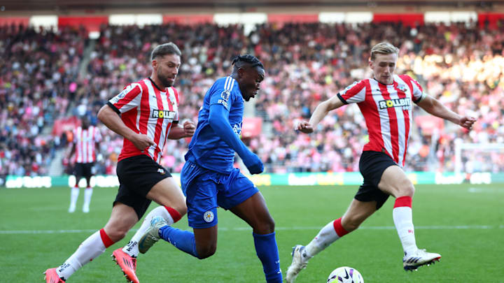 Abdul Fatawu: Transformed the game as a second half substitution 