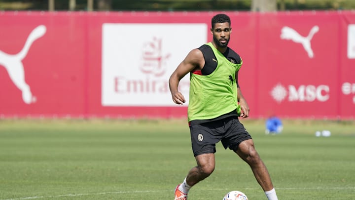 Ruben Loftus-Cheek