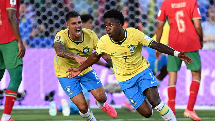 TOPSHOT-FBL-WC-2026-MATCH07-BRA-MAR TOPSHOT-FBL-WC-2026-MATCH07-BRA-MAR
