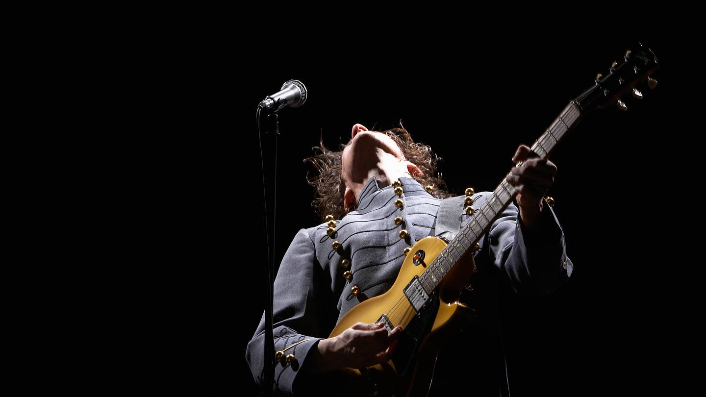 Band Name Battles: The Fight for Musical Identity