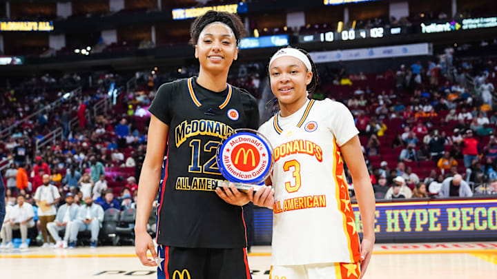 2023 McDonald's All American Game