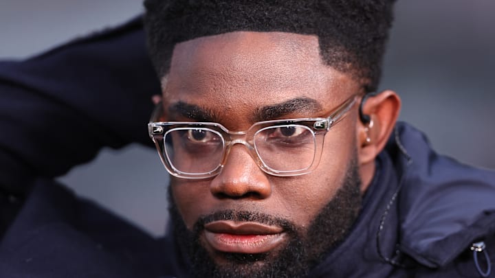 Wrexham v Chelsea - Emirates FA Cup Fifth Round Wrexham v Chelsea - Emirates FA Cup Fifth Round