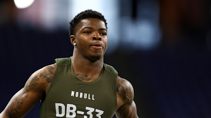 NFL Combine