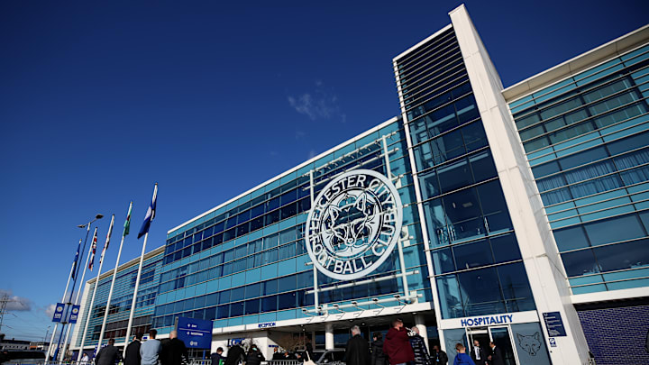 Are Leicester City about to be sanctioned for breaching financial regulations?