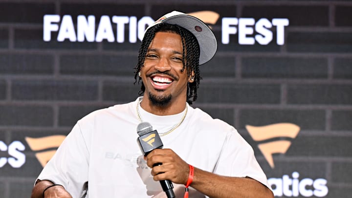 Jayden Daniels Jayden Daniels