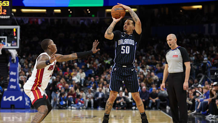 Cole Anthony has had a difficult season this year and performed well below his standard. Saturday was a breakthrough that showed he still has it and all of his work to be ready can pay off.