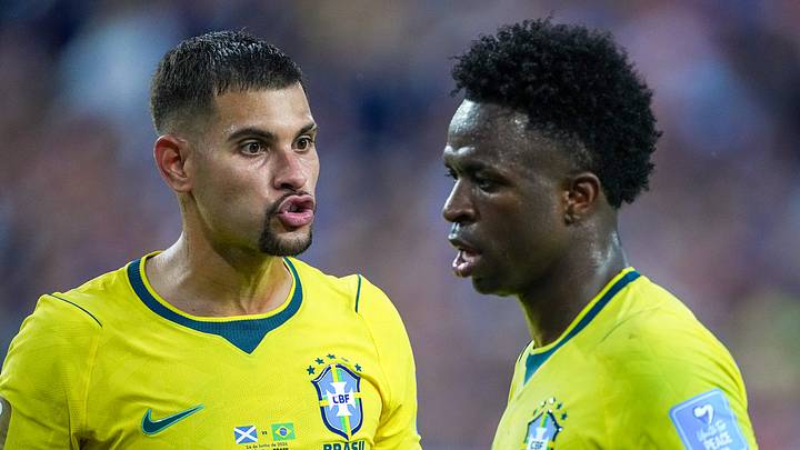 Scotland v Brazil: Group C - FIFA World Cup 2026
