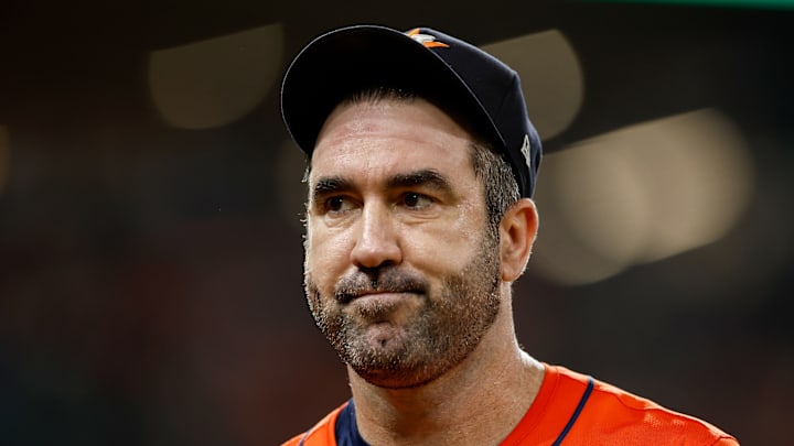 Los Angeles Angels v Houston Astros
