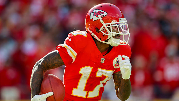 Kansas City Chiefs
