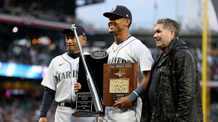 Cleveland Guardians v Seattle Mariners