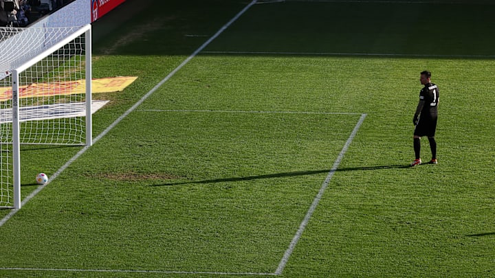 1. FC Heidenheim 1846 v Eintracht Frankfurt - Bundesliga