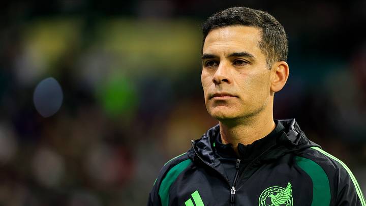 Mexico v Ecuador: Round Of 32 - FIFA World Cup 2026 Mexico v Ecuador: Round Of 32 - FIFA World Cup 2026
