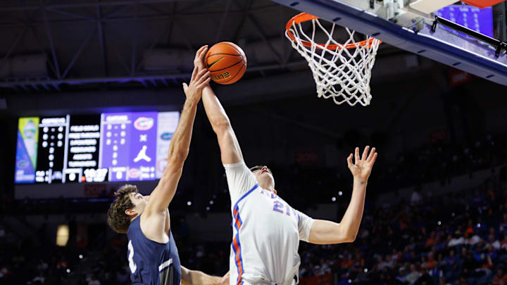 The Gators have become one of the best teams in the country in this specific aspect of their game