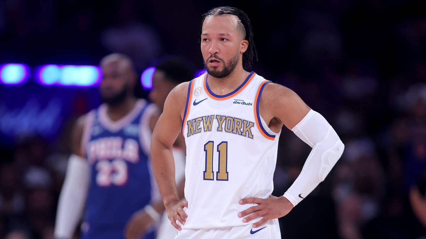 One Knicks Adjustment Might Do Wonders for Them vs. Celtics