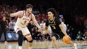Vanderbilt Men's Basketball Ends Season Ranked No. 19