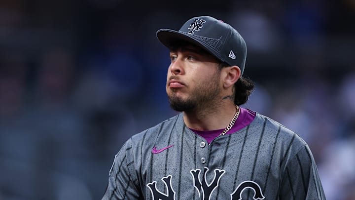 Tampa Bay Rays v New York Mets
