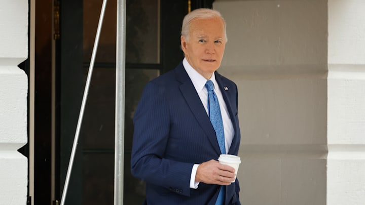 President Biden 