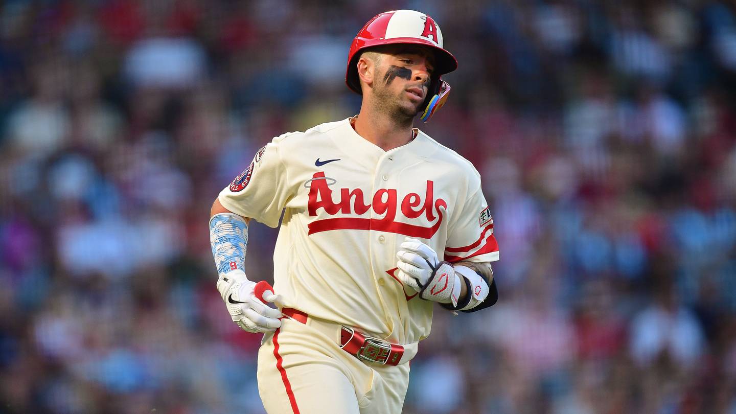 Angels' asking price confirms that Red Sox-Zach Neto trade is never happening