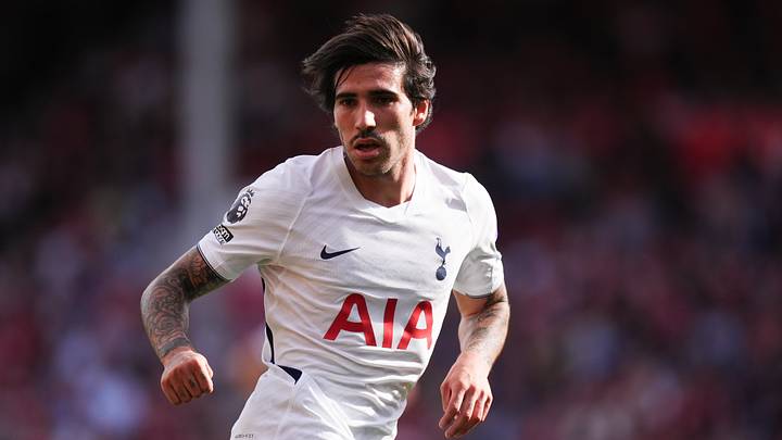 Sandro Tonali is the club's record signing.