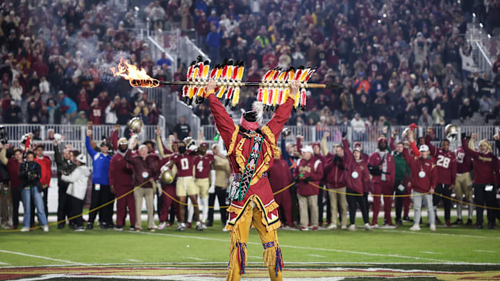 Florida v Florida State