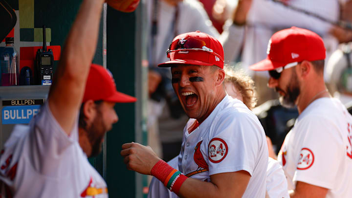 Baltimore Orioles v St. Louis Cardinals