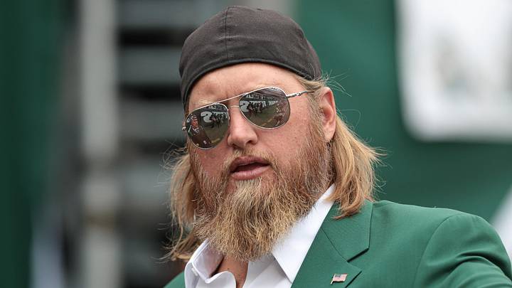 New York Jets center Nick Mangold New York Jets center Nick Mangold