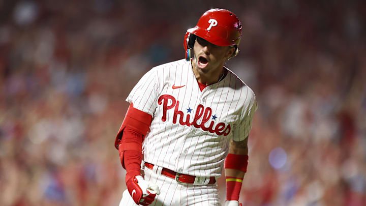 Wild Card Series - Miami Marlins v Philadelphia Phillies - Game Two