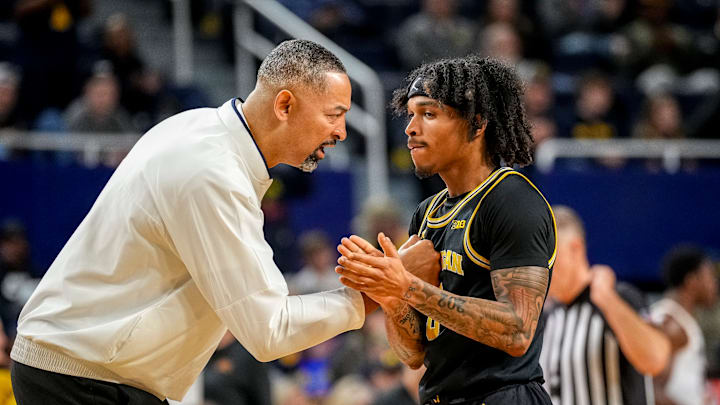 Minnesota v Michigan