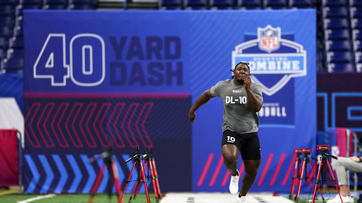 NFL Combine