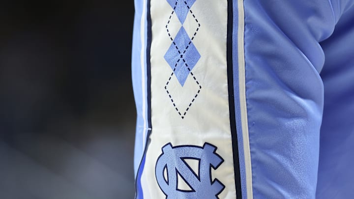North Carolina v Notre Dame