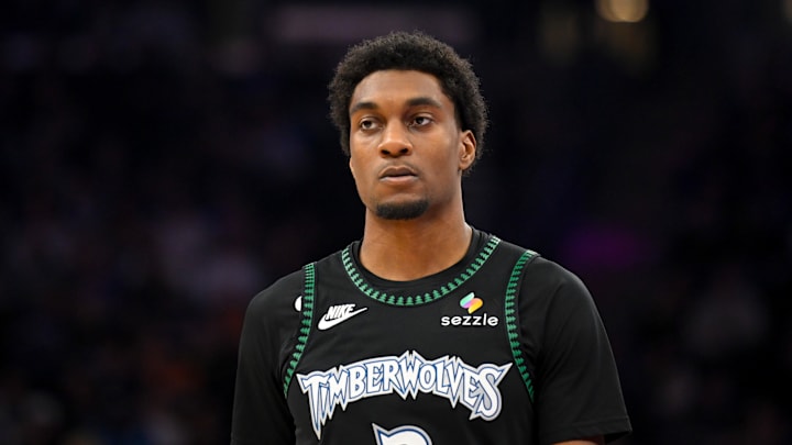 Minnesota TImberwolves v Utah Jazz Minnesota TImberwolves v Utah Jazz