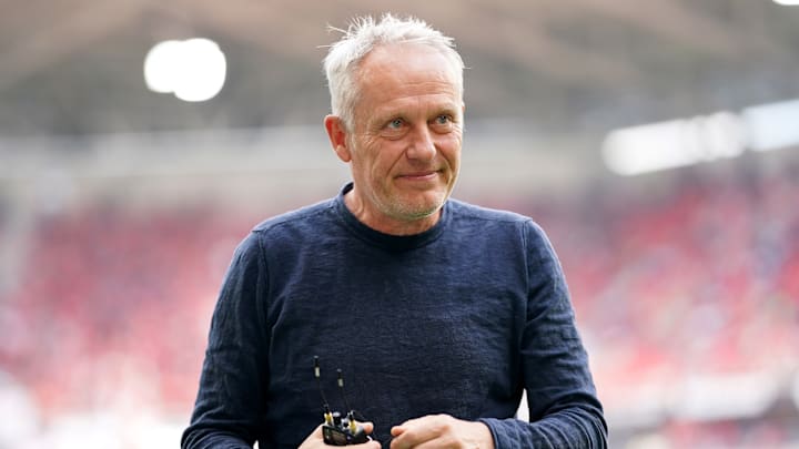 Christian Streich
