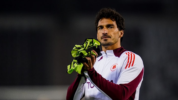 Mats Hummels